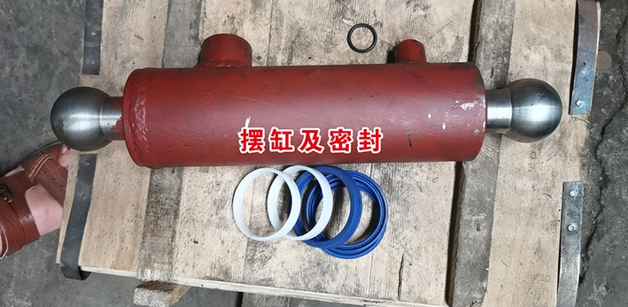 30、40細(xì)石混凝土輸送泵配件大全